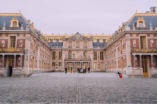 Châteaux et monuments historiques : les visites incontournables en France