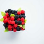 Recettes de cuisine à base de fruits