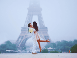 photo love