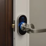 Les secrets cachés derrière le fonctionnement de la gâche électrique moderne