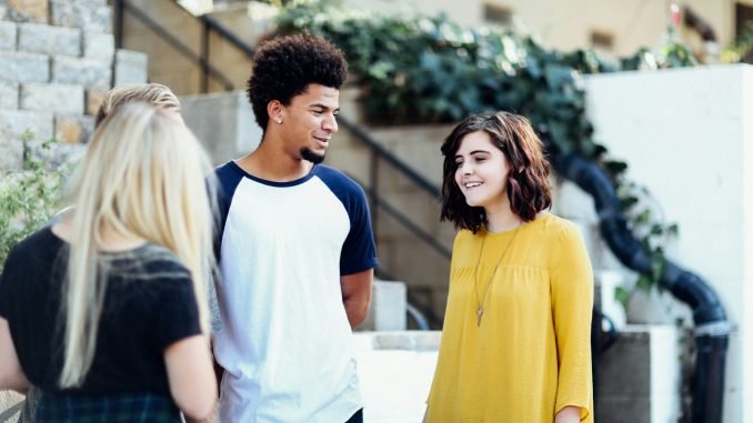 Jeunesse épanouie Astuces pour la jeunesse : réussir, s’épanouir et grandir avec confiance