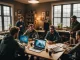 jeux indépendants sans marketing massif