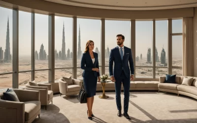 Investir à Dubai : découvrez nos services immobiliers francophones rentables