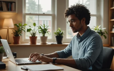 Simplifiez vos démarches avec l’annonce légale de modification en ligne