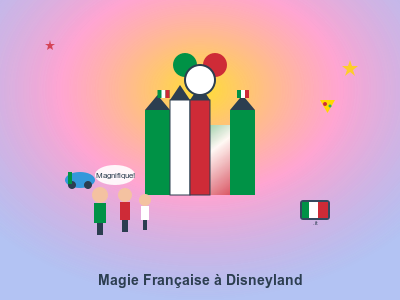 Disneyland