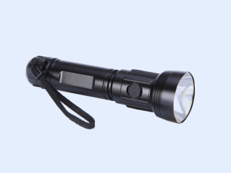 lampe torche