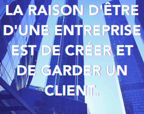 Business Canada entreprises et clients Services aux Entreprises : Enjeux, Évolutions et Clés de Performance dans un Monde Compétitif