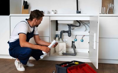 Les services de plomberie en ligne : une solution adaptée aux besoins actuels ?