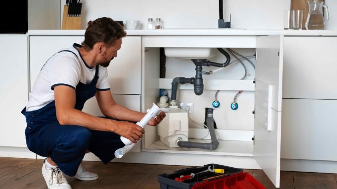 Les services de plomberie en ligne : une solution adaptée aux besoins actuels ? Les services de plomberie en ligne : une solution adaptée aux besoins actuels ?