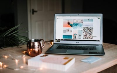 Le blog où on ne perd pas son temps : un espace utile et pertinent