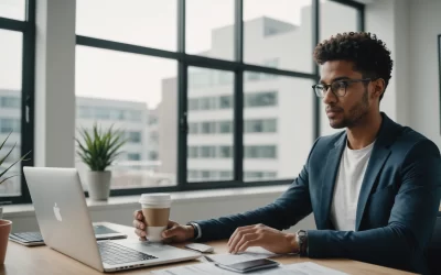 Démarrer son entreprise : un guide essentiel pour les futurs entrepreneurs