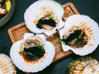 qualité du caviar en ligne