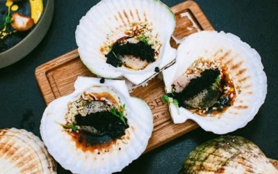 qualité du caviar en ligne