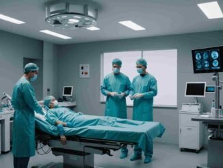 Les innovations récentes en chirurgie esthétique à Bordeaux