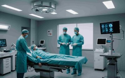 Les innovations récentes en chirurgie esthétique à Bordeaux