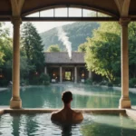 Découverte des stations thermales en France : bien-être et destinations santé