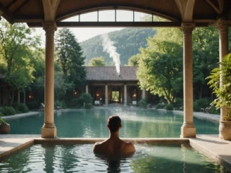 Découverte des stations thermales en France : bien-être et destinations santé
