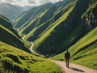Les incontournables du voyage : découvrir des trésors cachés sur la route