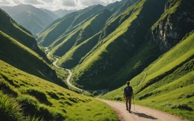 Les incontournables du voyage : découvrir des trésors cachés sur la route