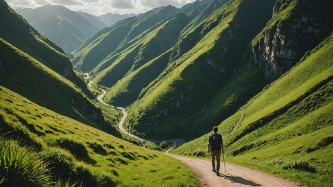 Les incontournables du voyage : découvrir des trésors cachés sur la route Les incontournables du voyage : découvrir des trésors cachés sur la route