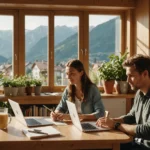 Combien coûte une crèche en Suisse
