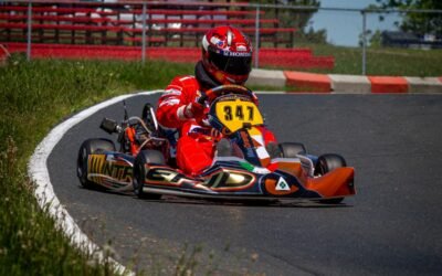 Karting