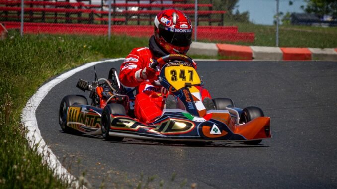 Karting