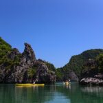 Les meilleurs circuits pour votre premier voyage