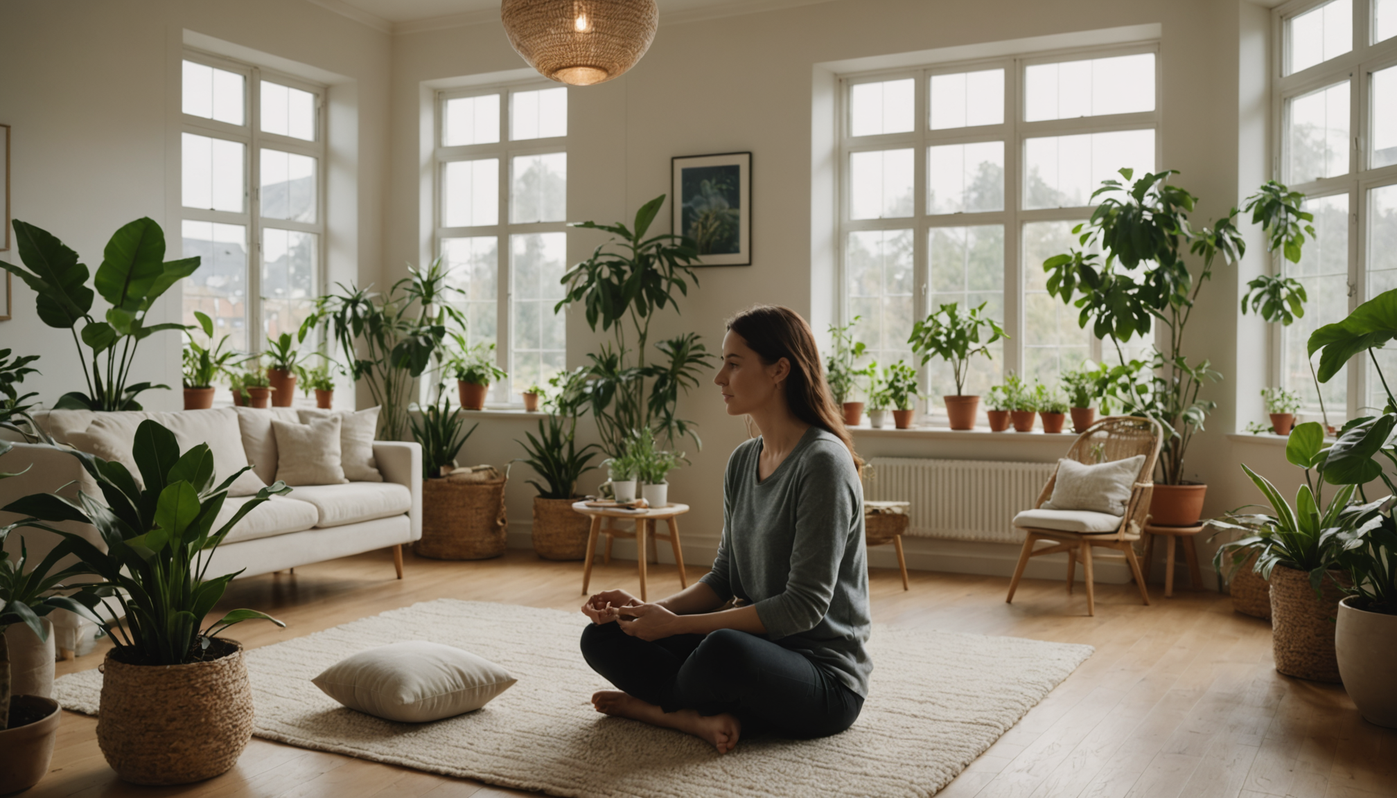 Ce que personne ne dit sur le bien-être au quotidien