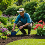 Aménagez votre espace vert : 7 astuces pour un jardin de rêve