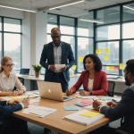 Stratégies innovantes pour renforcer votre marque en entreprise