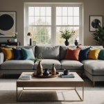 Style et fonctionnalité : harmonie dans la décoration intérieure