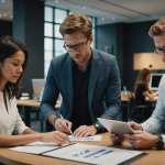 Innovation et tradition : le duel du business high tech