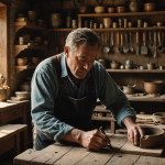 Redécouvrez l'artisanat à travers les maisons authentiques