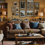 Secrets insoupçonnés entre déco maison et voyages extraordinaires