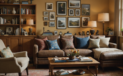 Secrets insoupçonnés entre déco maison et voyages extraordinaires