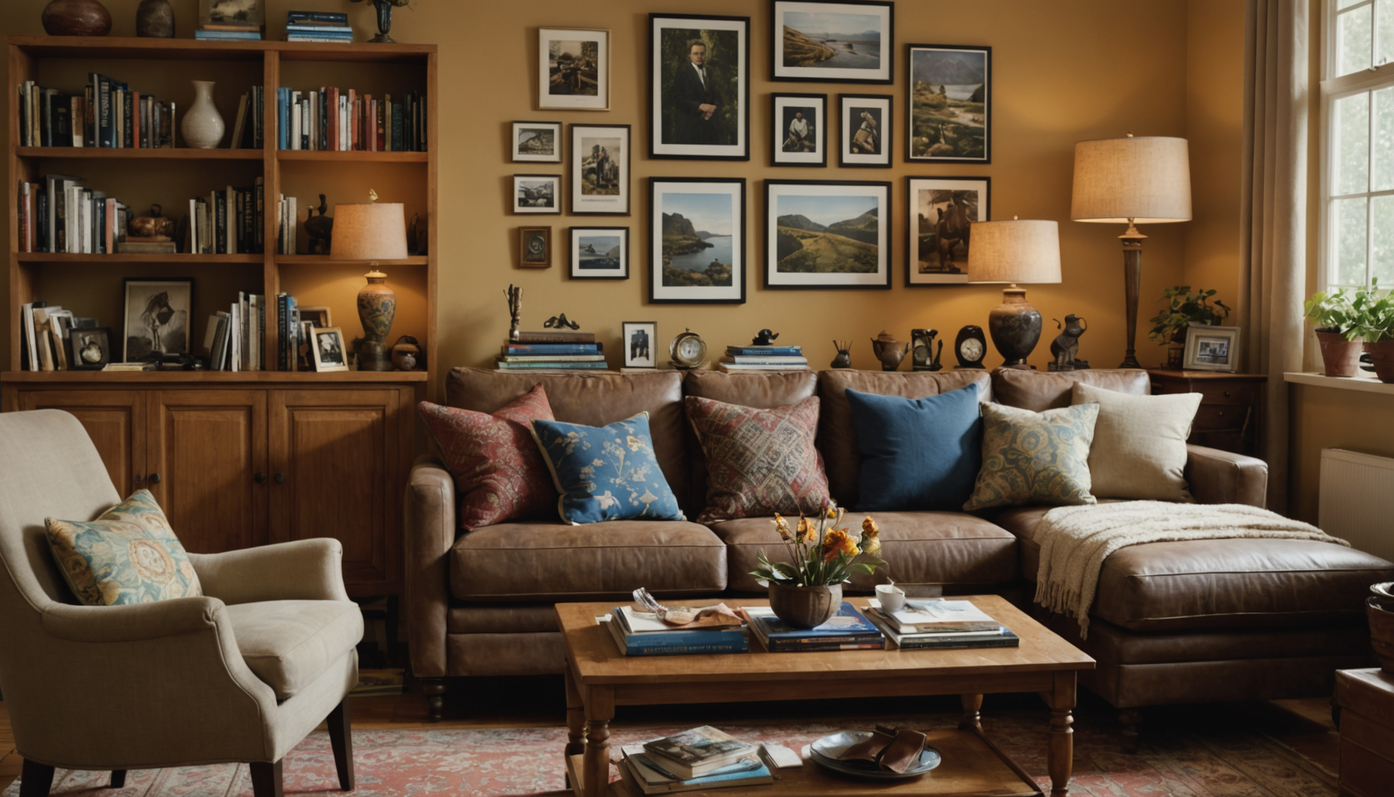 Secrets insoupçonnés entre déco maison et voyages extraordinaires