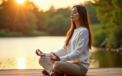 L’impact de l’hypnose sur le stress : Comment apaiser votre esprit naturellement ?