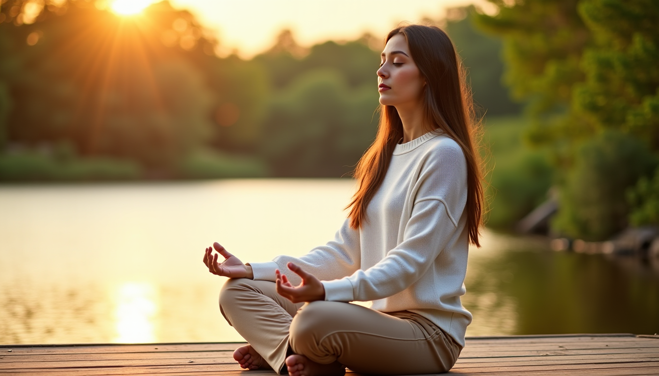 L’impact de l’hypnose sur le stress : Comment apaiser votre esprit naturellement ?