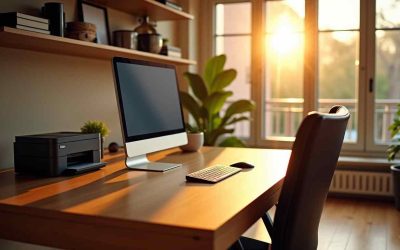 Optimisez l'installation de vos périphériques facilement