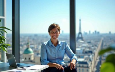 Améliorez votre quotidien grâce à un emploi essentiel