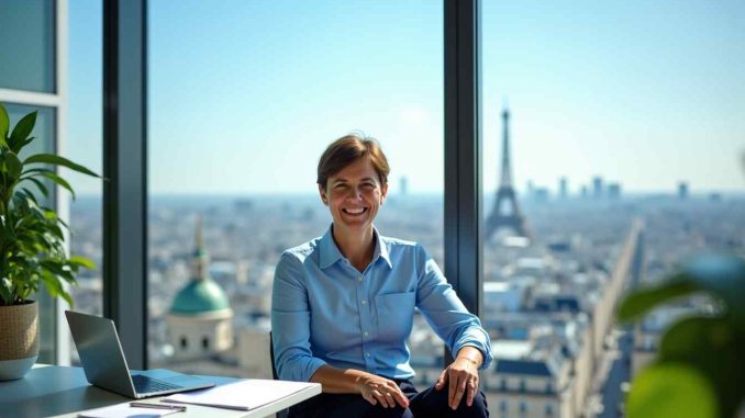 Améliorez votre quotidien grâce à un emploi essentiel