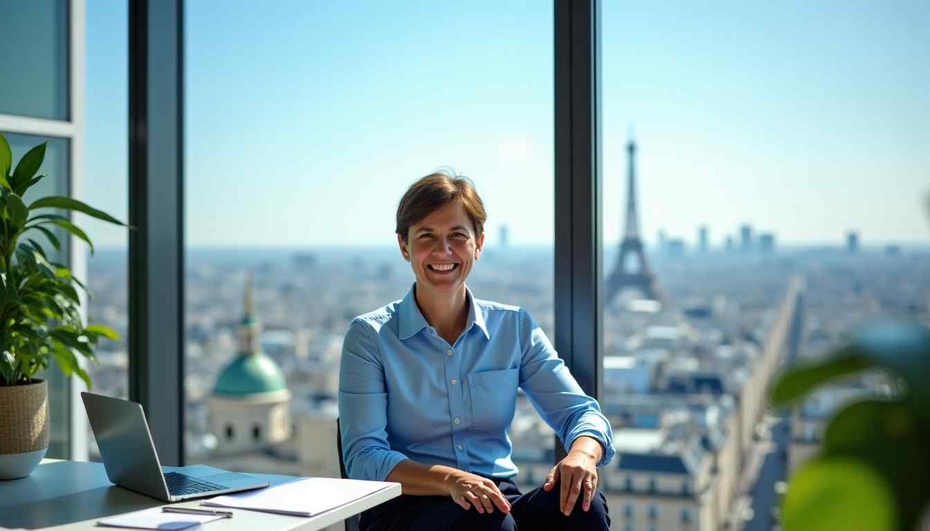 Améliorez votre quotidien grâce à un emploi essentiel