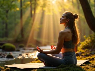 Comment la nature influence-t-elle notre bien-être quotidien ?