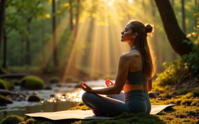 Comment la nature influence-t-elle notre bien-être quotidien ?