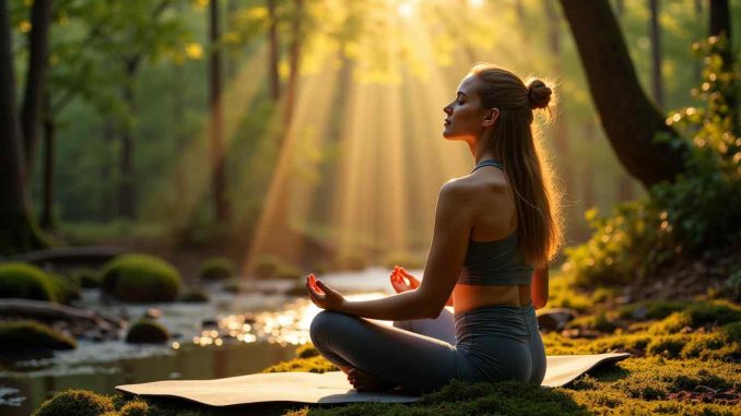 Comment la nature influence-t-elle notre bien-être quotidien ?