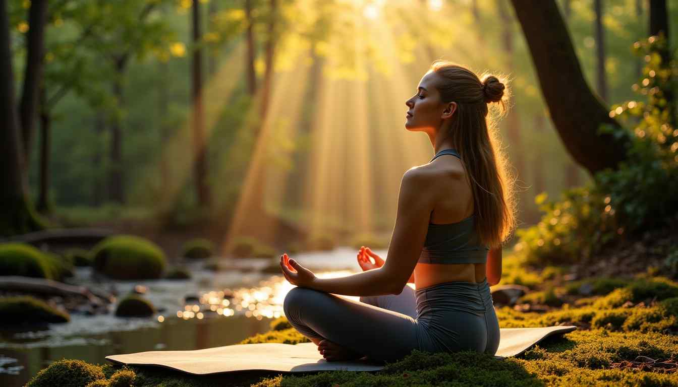 Comment la nature influence-t-elle notre bien-être quotidien ?