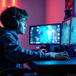 Améliorez votre expérience avec des logiciels de gaming innovants