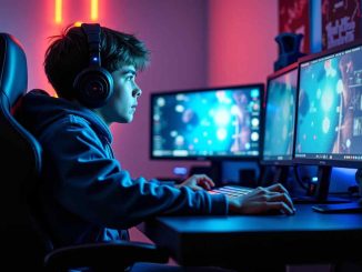 Améliorez votre expérience avec des logiciels de gaming innovants