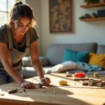 Pourquoi le DiY transforme-t-il notre espace de vie ?
